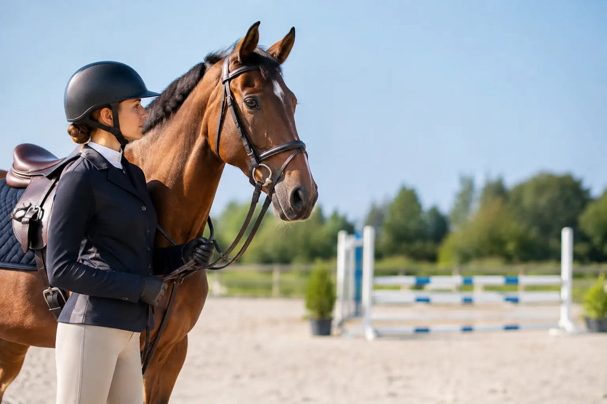 Best English Saddles for Jumping for Every Rider