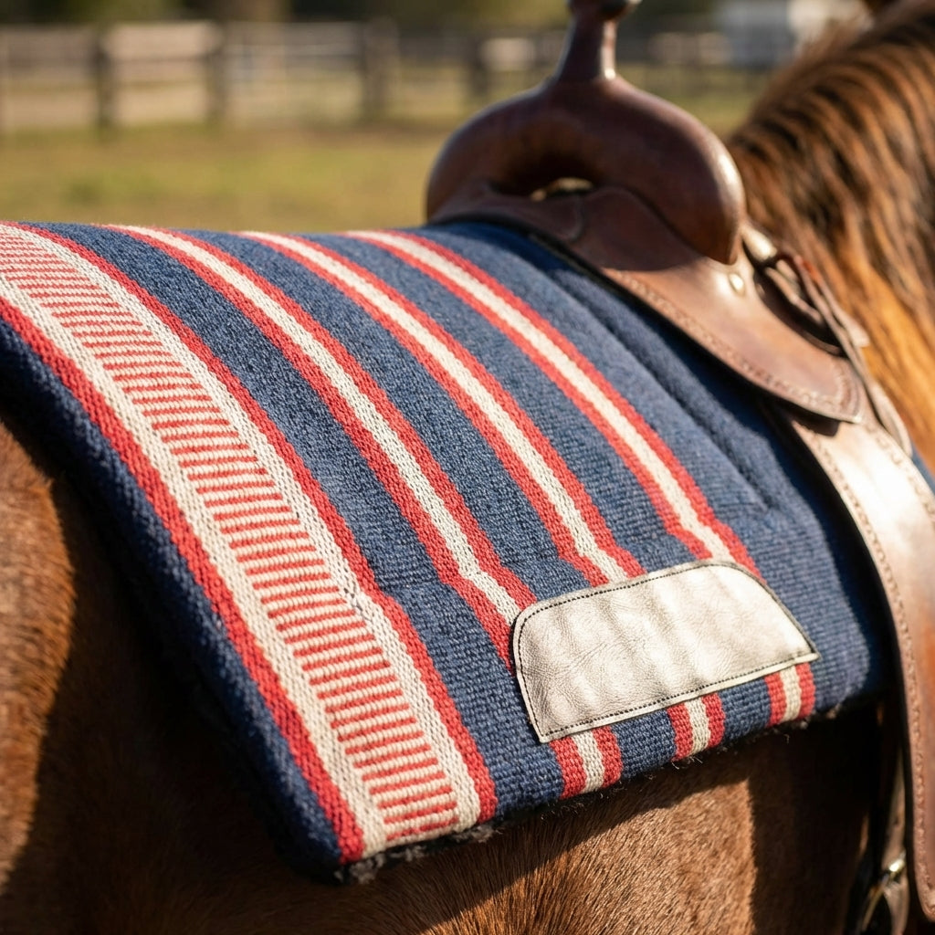 Saddle Pads