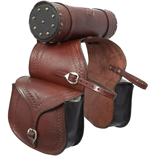 Saddlebags