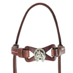 Presentation Halter - Havana