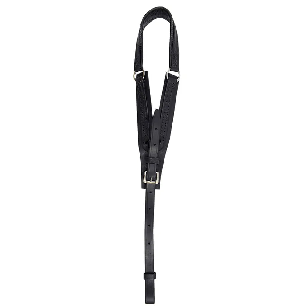 Harness Crupper - Black (3213)