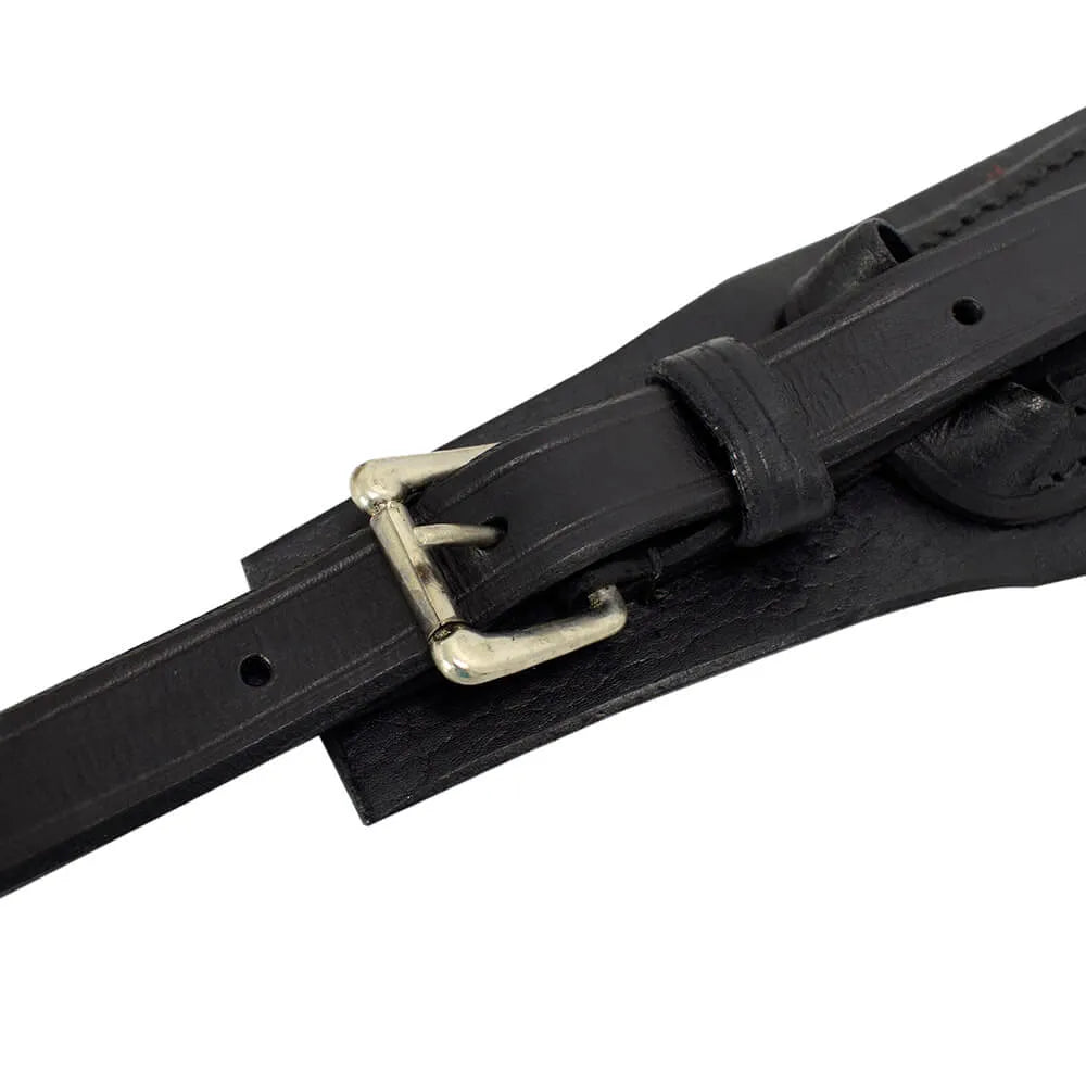 Harness Crupper - Black