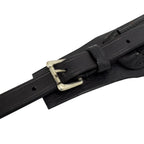 Harness Crupper - Black