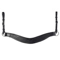 Braided Breastplate - Black