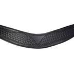 Braided Breastplate - Black