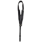 Saddle Crupper - Black
