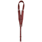 Saddle Crupper - Havana