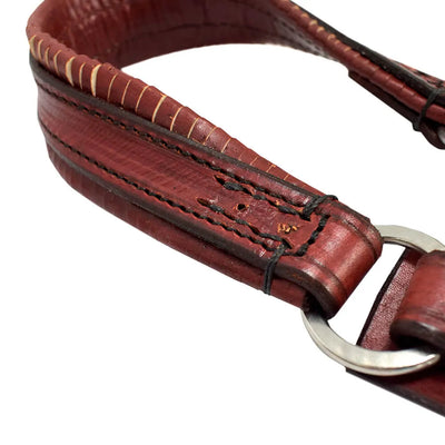 Saddle Crupper - Havana (AS49003)