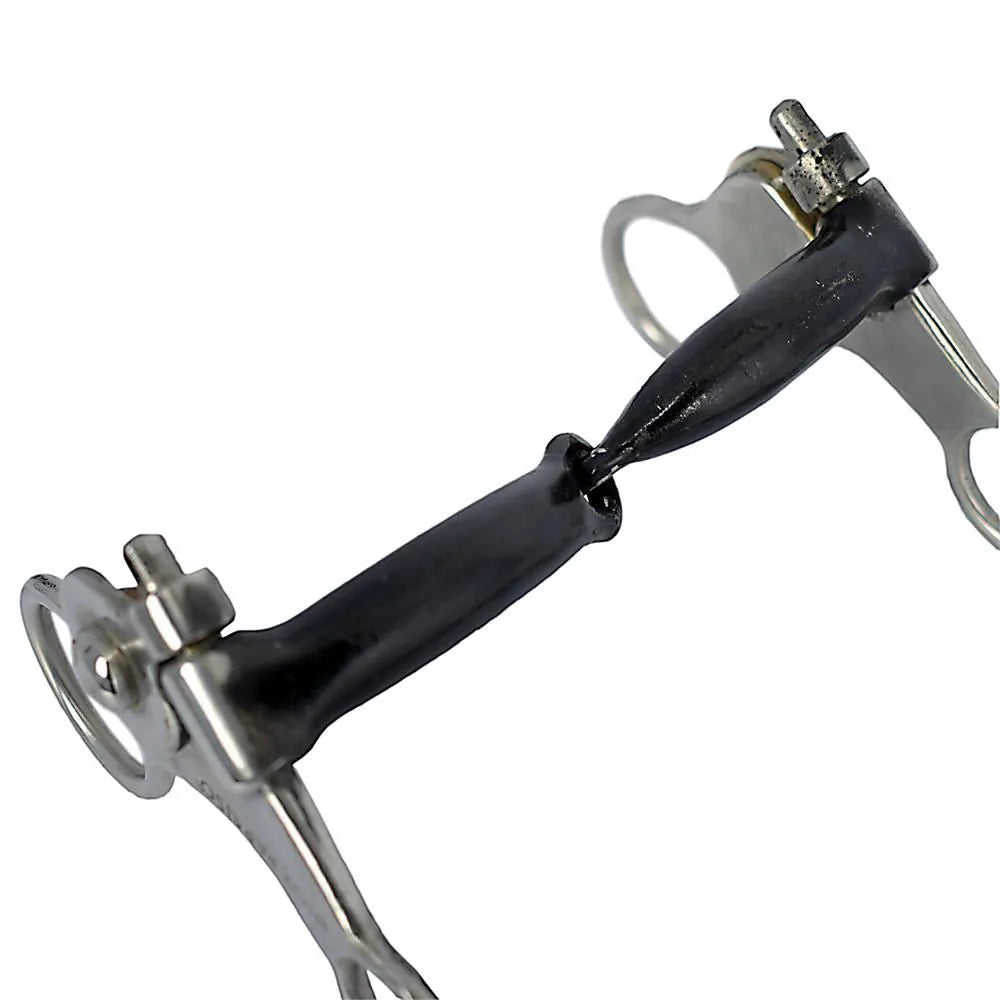 Mangalarga Bit - Stainless Steel