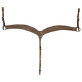 Braided Breastplate - Natural