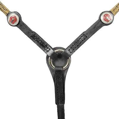 MM Breastplate - Black (AS5310)