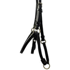 Headstall Halter - Black