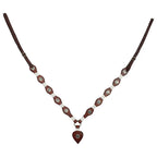 Medal Breastplate - Havana