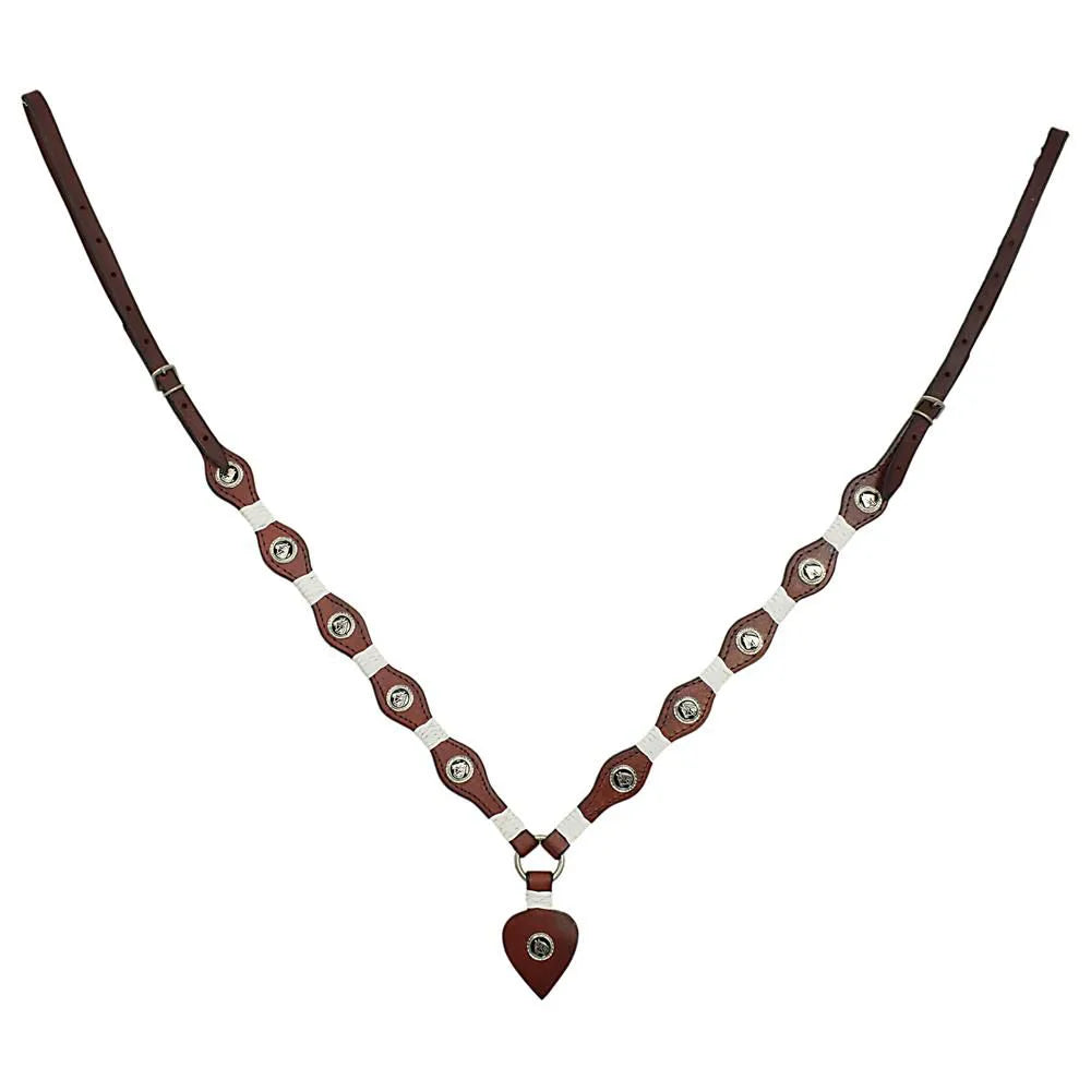 Medal Breastplate - Havana