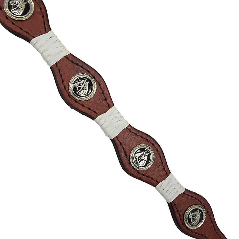 Medal Breastplate - Havana