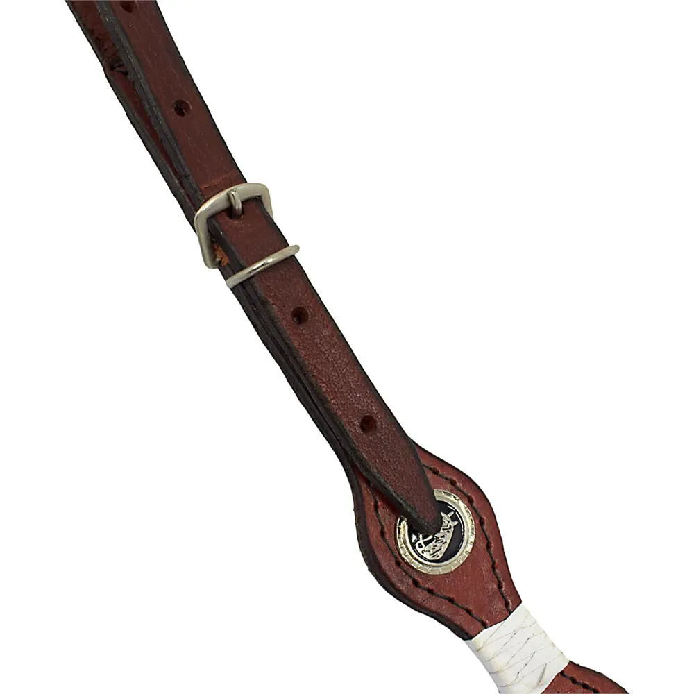 Medal Breastplate - Havana