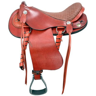 Mangalarga São Bento Saddle - Havana (AS1060)