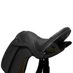 English Saddle Kit - Black